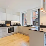 3 Bed Room Central Apt In Jewellery Quarter