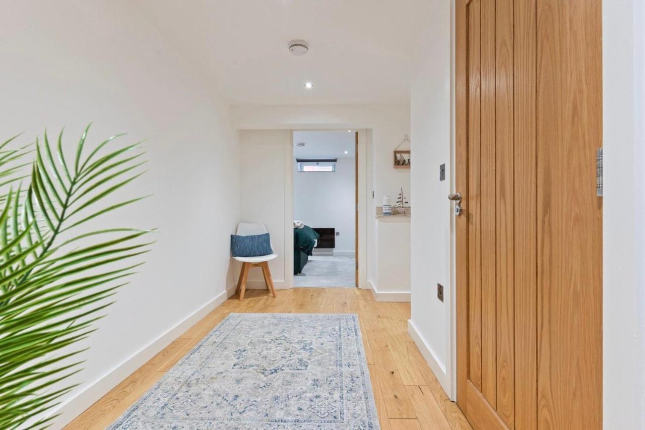 3 Bed Central Apt In Jewellery Quarter