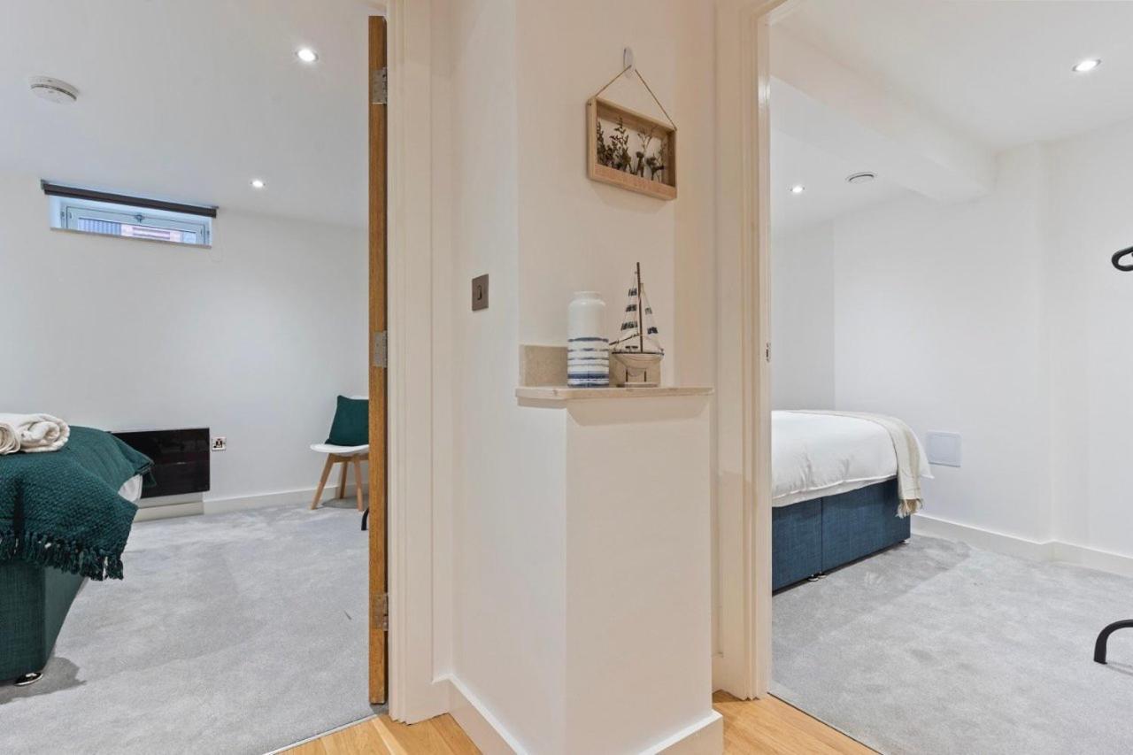 3 Bed Central Apt In Jewellery Quarter *
